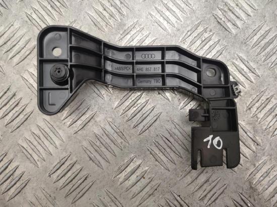 Andere Teile des Innenraums AUDI A8 D4 (4H_) 3.0 TDI quattro 4H0857817 Bild Andere Teile des Innenraums AUDI A8 D4 (4H_) 3.0 TDI quattro 4H0857817