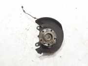 Radnaben vorne links NISSAN QASHQAI II (J11, J11_) 1.2 DIG-T 400154EA0A