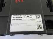 Andere Steuergeräte NISSAN X-TRAIL (T31) 2.0 dCi 5WK46480 284B2JD