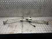 Scheibenwischermechanismus vorne