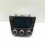 Musik-Player mit GPS SUBARU WRX Sedan (GJ) STi 2.5 AWD 86201-VA360
