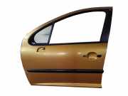 Vordere linke Tür PEUGEOT 208 1.6 HDi