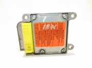 Airbag-Steuergerät VW LUPO (6X1, 6E1) 1.4 6Q0909601