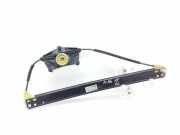 Türfensterheber hinten links AUDI Q5 (8R) 2.0 TFSI quattro 8R0839461D