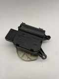 Air Con Air Flow Valve Motor AUDI A4 Avant (8E5, B6) 1.8 T 0132801302