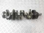 Kurbelwelle VOLVO S60 I 2.0 T