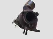 Turbolader MAZDA 6 Hatchback (GH) 2.2 MZR-CD VJ401001
