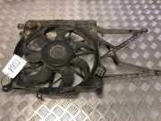 Kühlmodul Opel Astra G CC (T98) 0130303246