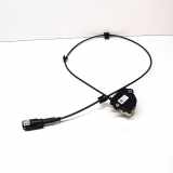 Schaltzüge AUDI Q5 (FY) 40 TDI Mild Hybrid quattro 80C713035A