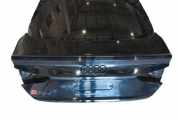 Heckklappe geschlossen Audi A6 (4B, C5)