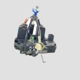Türschloss hinten links OPEL ASTRA G Cabrio (F67) 1.6 16V 24414134