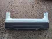 Hintere Stoßstange NISSAN QASHQAI II (J11, J11_) 1.5 dCi 850224ea0h