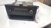 Radio/Navigationssystem-Kombination VW Caddy III Kasten (2KA) 2K0035156