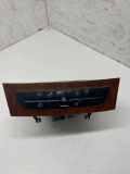 Tastenpanel MERCEDES-BENZ E (W211) E 270 CDI (211.016) A2116800552