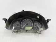 Kombiinstrument TOYOTA AURIS TOURING SPORTS (_E18_) 1.6 D4-D (WWE185_) 838000ZU91