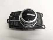 Navigations-Steuerknopf BMW X1 (F48) sDrive 18 d 6992828