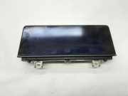 Navigationsanzeige BMW 4 Coupe (F32, F82) 420 d 9292248