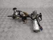 Einstellmechanismus für das Lenkrad