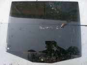 Linke Seite hinteres Seitenfenster VW TOURAN (1T1, 1T2) 2.0 TDI 16V AS3
