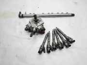 Einspritzanlage Diesel BMW X3 (F25) 7810702