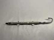 KRAFTSTOFFVERTEILER EINSPRITZLEISTE VERTEILERROHR