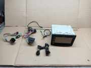 Radio/Navigationssystem-Kombination Seat Leon (1P) MVHA200VBT