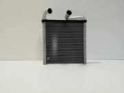 Wärmetauscher Innenraumheizung