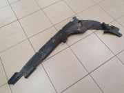 VERKLEIDUNG SCHLOSSTRÄGER JEEP GRAND CHEROKEE IV (WK, WK2) 3.0 CRD V6 4x4 55113793AF