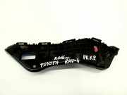Stoßstangenhalter vorne links TOYOTA RAV 4 IV (_A4_) 2.0 D (WWA42_) 52536-42070