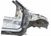 Seitenpaneele vorne rechts POLESTAR 2 (P) EV