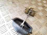 Türanschlag hinten links RENAULT ESPACE IV (JK0/1_) 2.2 dCi (JK0H)