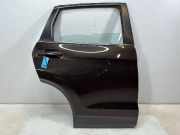 Tür hinten rechts HONDA CR-V IV (RM_) 1.6 i-DTEC 4WD 67510T1G305ZZ