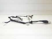 Kabelbaum Mazda 323 F VI (BJ) B25H6706YD