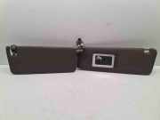 Sonnenblende links Porsche Cayenne 2 (92A) 7P0857551