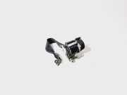 Sicherheitsgurt links hinten Volvo S60 II (134) 39800454