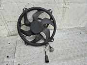 Elektrolüfter Citroen C5 III Break (RW) 1831504016