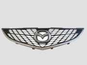 Gitter Grill vorne links MAZDA 6 Hatchback (GH) 2.2 MZR-CD GS1D50712