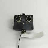 Türsteuergerät hinten links AUDI A5 Cabrio (8F7) 2.0 TDI 8T0959795L