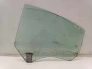 Türscheibe links hinten Mercedes-Benz CLA Coupe (C117) 43R00050