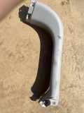 Kofferraumpolster links LAND ROVER DISCOVERY SPORT (L550) 2.0 D 4x4 FK7244251AE8LBM