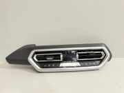 Frischluftgrill BMW X3 (G01, F97) xDrive 30 e Plug-in-Hybrid 9855409