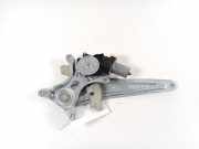 Fensterheber links hinten Suzuki Vitara (LY) 8350254P10