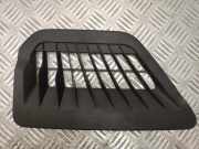 Salonlufteinlassgitter