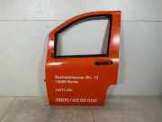 Vordere linke Tür MERCEDES-BENZ VITO Furgon (W447) 114 CDI (447.601, 447.603, 447.605) A4477206600