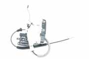 Türschloss vorne links MERCEDES-BENZ C Coupe (C204) C 250 CDI (204.303) A0997200735