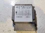 Airbag-Steuergerät SKODA OCTAVIA II Combi (1Z5) 1.6 TDI 1K0909605R