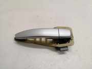 Türaußengriff hinten links OPEL VECTRA C 2.2 DTI 16V