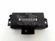 Einparkhilfe PDC Steuergerät NISSAN JUKE (F16) 1.0 285386PA0B 285326PA0B