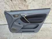 Türpolster vorne rechts TOYOTA RAV 4 II (_A2_) 2.0 D-4D 4WD (CLA20_, CLA21_) 67661X1B01 67777X1B02