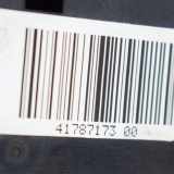 Türschloss hinten rechts RENAULT MEGANE III Hatchback (BZ0_) 1.5 dCi 825020030R